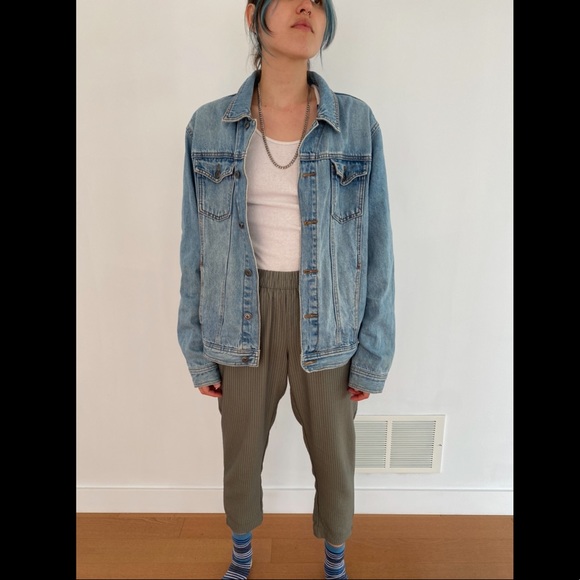 Topman Denim Jacket - Picture 8 of 10